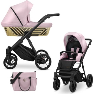 Kunert Ivento Glam 3 in 1 Детски колички