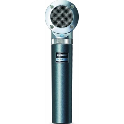 Shure Beta 181S