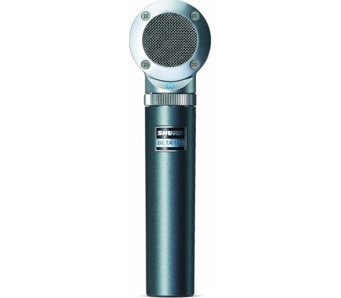 Shure Beta 181S
