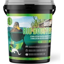 BactoUP Biotop Bio Booster 10 kg