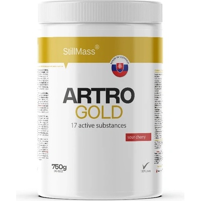 Artro Gold Višňa 750 g