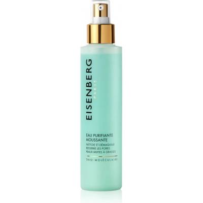 EISENBERG Purifying Light Foaming Gel Почистващи гелове за лице 150ml