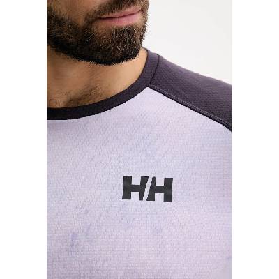 Функционална блуза с дълги ръкави Helly Hansen Lifa Active (49389)