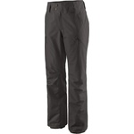 Patagonia Дамски ски панталон Patagonia Women's Powder Town Pants Ski trousers - Black - размер XL (107-3942-0215)