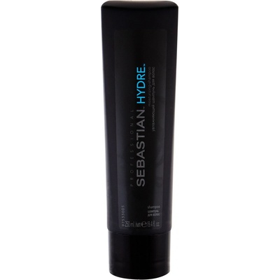 Sebastian Foundation Hydre Shampoo 250 ml