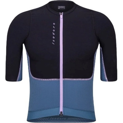Isadore Distance Performance Wool After Midnight