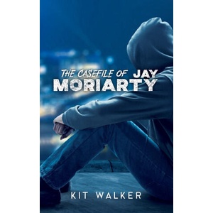 The Casefile of Jay Moriarty | Kit Walker (2026)
