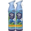 AmbiPur Ocean Mist Osviežovač vzduchu v spreji 2 x 185 ml