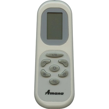 General AMANA AP148D, AP14DS, AC562056 - съвместимо дистанционно управление на марката General (AP148D, AP14DS, AC562056)