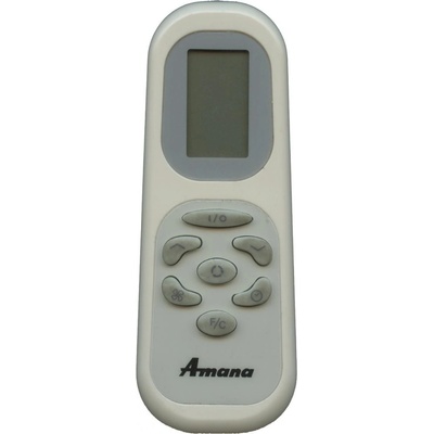 General AMANA AP148D, AP14DS, AC562056 - съвместимо дистанционно управление на марката General (AP148D, AP14DS, AC562056)