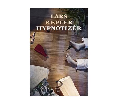 Hypnotizér - Lars Kepler