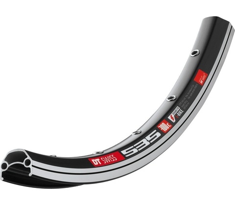 DT Swiss 535