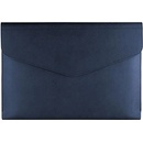 Pouzdro FIXED Siena pro notebooky o úhlopříčce do 15,3", tmavě modré FIXSIE-15-DRBL