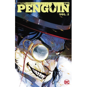 PENGUIN V02 | KING TOM (ISBN: 9781799500520)