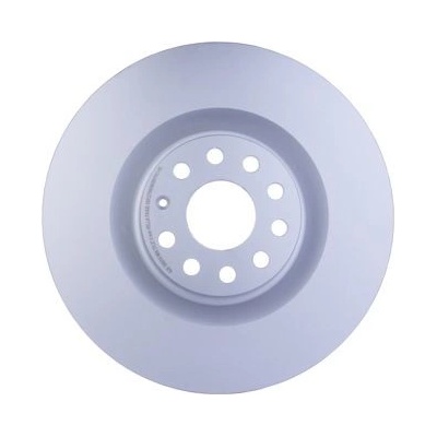 Brzdový kotúč HELLA 8DD 355 127-981