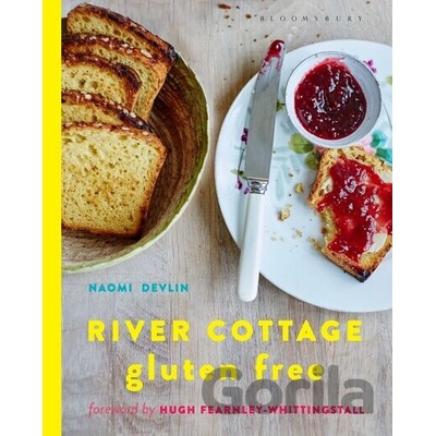 River Cottage Gluten Free - Devlin, Naomi