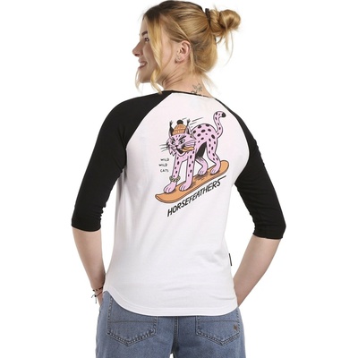 Top Zalva white