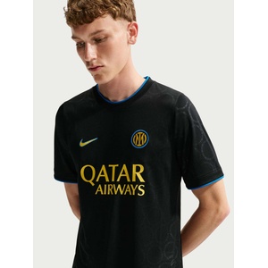 Nike Тениска inter m nk df ss top pm k 3r (ii6705-011)