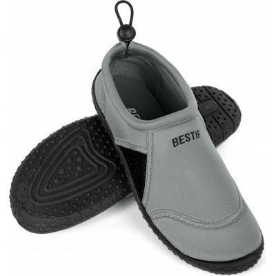 Bestif BBW09 šedé