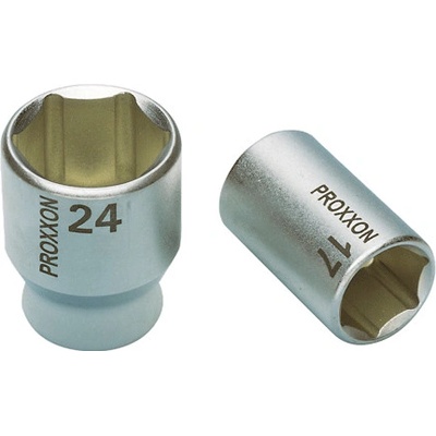 Hlavica nástrčná 1/2" 10 mm PROXXON 23404