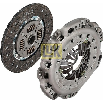 Sada spojky Schaeffler LuK 624 3408 09 (624340809)