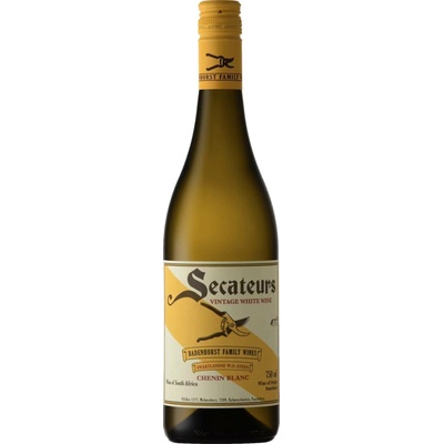 Badenhorst Secateurs Chenin Blanc 2025 Bílé 13% 0,75 l (holá láhev)