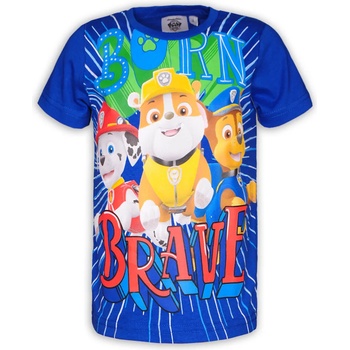 Image 1 of Nickelodeon Детска блуза paw patrol (32346)