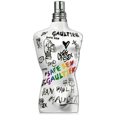 Jean Paul Gaultier Le Male Pride Edition 2026 toaletná voda pánska 125 ml
