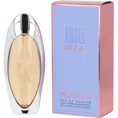 Thierry Mugler Angel Muse parfumovaná voda dámska 100 ml