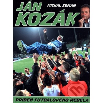 Ján Kozák