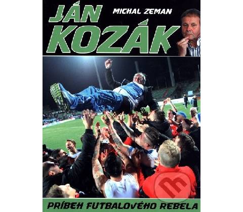 Ján Kozák