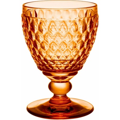 Villeroy & Boch Pohár na bílé víno Boston Coloured Apricot 230 ml