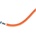 Petzl Полувъже Petzl Paso Guide Half rope - Orange - размер 70 m (309-0078-0213)