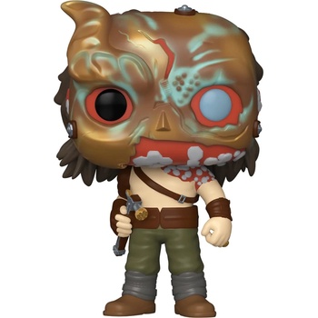 Image 1 of Funko Фигура Funko POP! Television: House of the Dragon - Crabfeeder #14 (087626)
