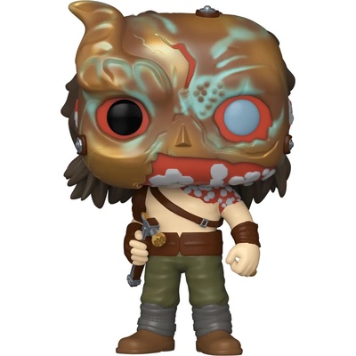 Funko Фигура Funko POP! Television: House of the Dragon - Crabfeeder #14 (087626)