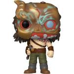 Funko Фигура Funko POP! Television: House of the Dragon - Crabfeeder #14 (087626)