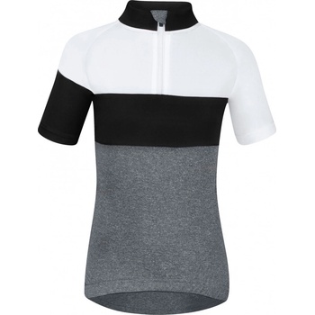 Force KID VIEW šedo-bílo-černý