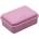 PASTELINI Кутия за обяд pastelini розова 9-37925 (9-37925)