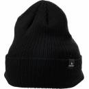 Bauer Team Ribbed Toque SR černá