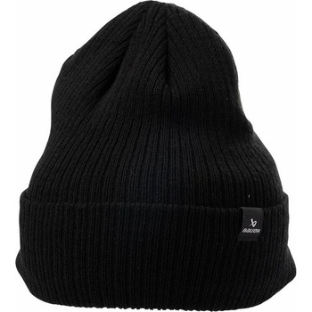 Bauer Team Ribbed Toque SR černá