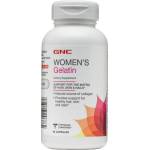 GNC Women's Gelatin 778 mg [60 капсули]