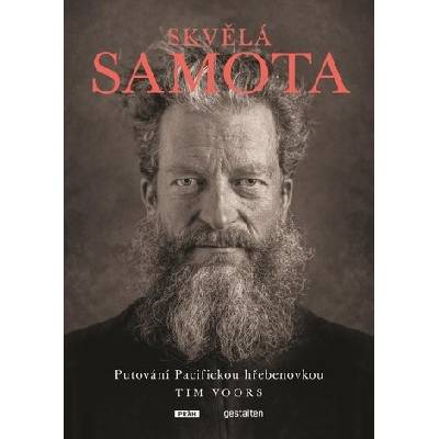 Skvělá samota - Putování Pacifickou hřebenovkou