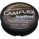 Gardner šnúra Camflex Leadfree 65lb 10m Weedy Green