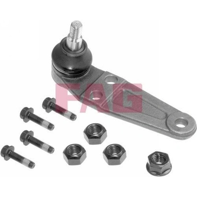 Podpora-/ Kloub Schaeffler FAG 825 0215 10