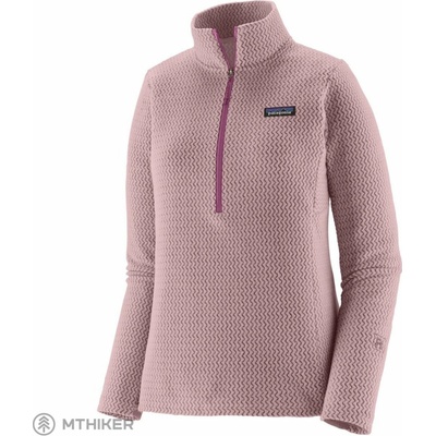Patagonia R1 Air Zip Neck quiet violet