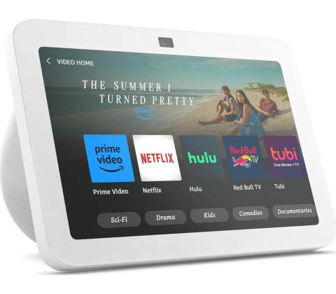 Amazon Echo Show 8 3. generácie