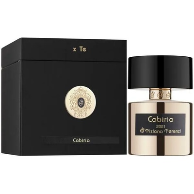 Tiziana Terenzi Cabiria EDP 100 ml