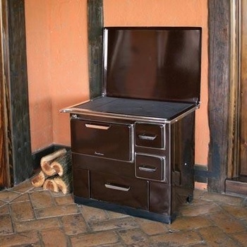 MBS 3 EN ECO hnědý pravý