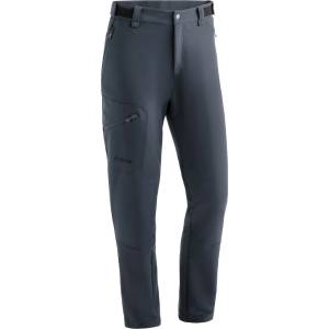 Maier Мъжки зимен панталон Maier Sports Foidit Winter trousers - Graphite - размер 62 (007-1764-0132)