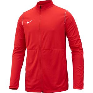 Nike teamwear Спортно горнище m nk df park20 trk jkt k r (fj3022-657)